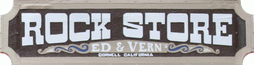 The Rock Store
