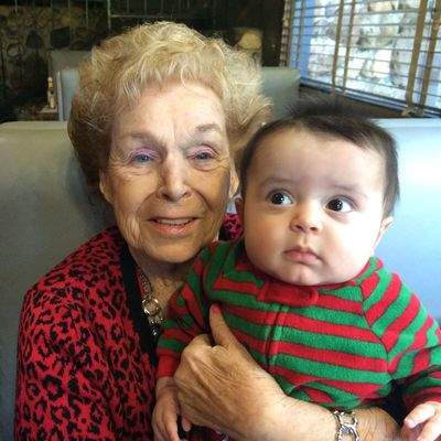 Veronica "Vern" Savko